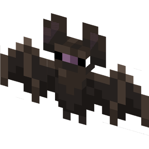 Bat illustration