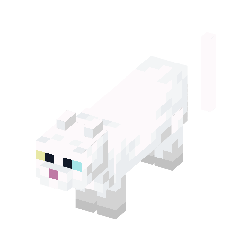 Cat illustration