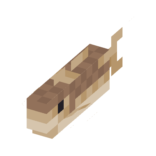 Cod illustration