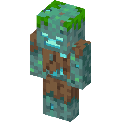 Drowned illustration