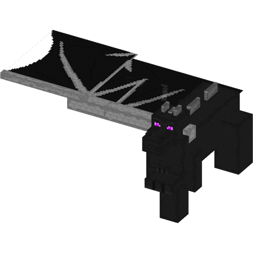 Ender Dragon illustration