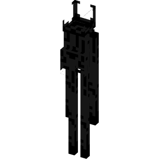 Enderman illustration