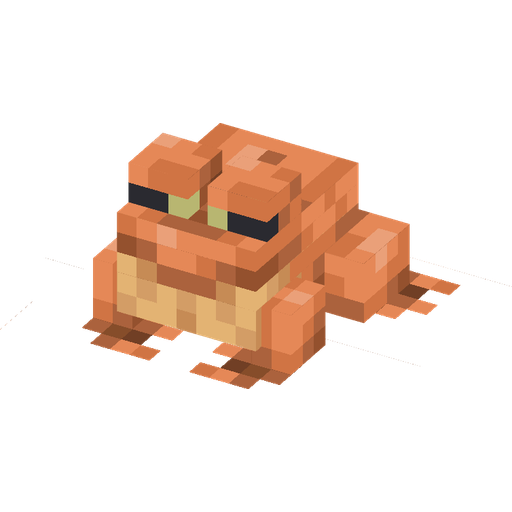 Frog illustration