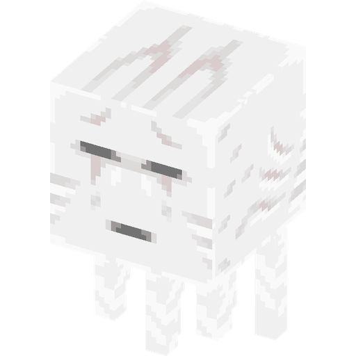 Ghast illustration