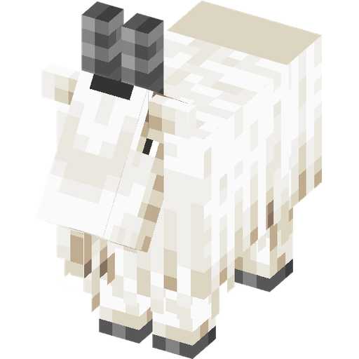 Goat illustration