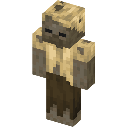 Husk illustration