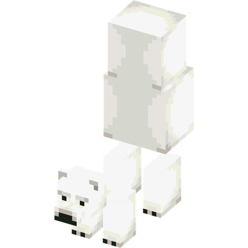 Polar Bear illustration