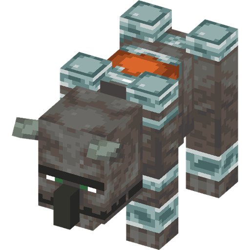 Ravager illustration