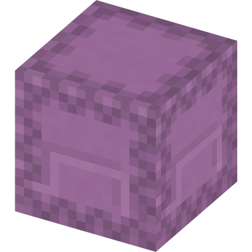 Shulker illustration
