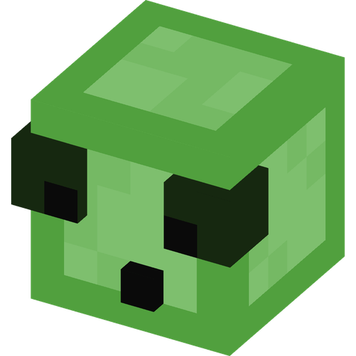 Slime illustration