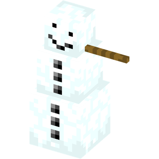 Snow Golem illustration