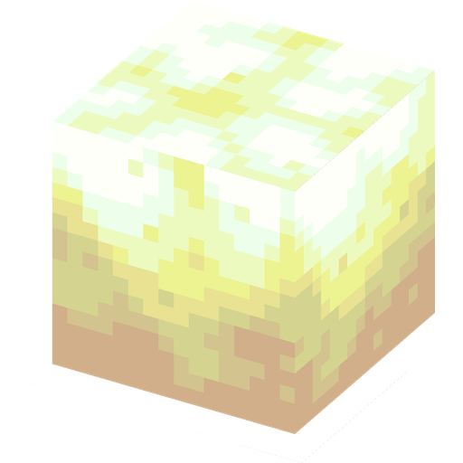 Sulfur Cube illustration