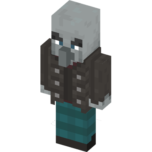 Vindicator illustration