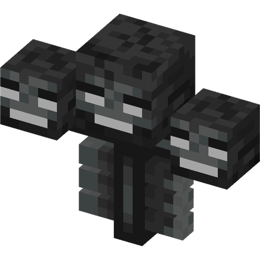 Wither illustration